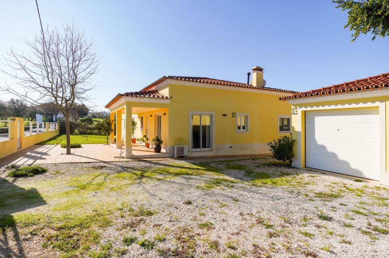 Por-Do-Sol Villa São Pedro do Corval Eksteriør billede