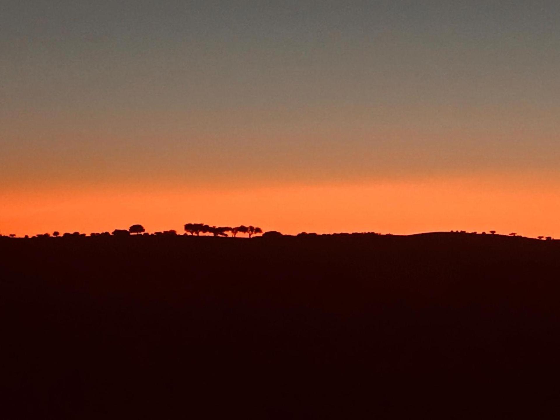 Por-Do-Sol Villa São Pedro do Corval Eksteriør billede