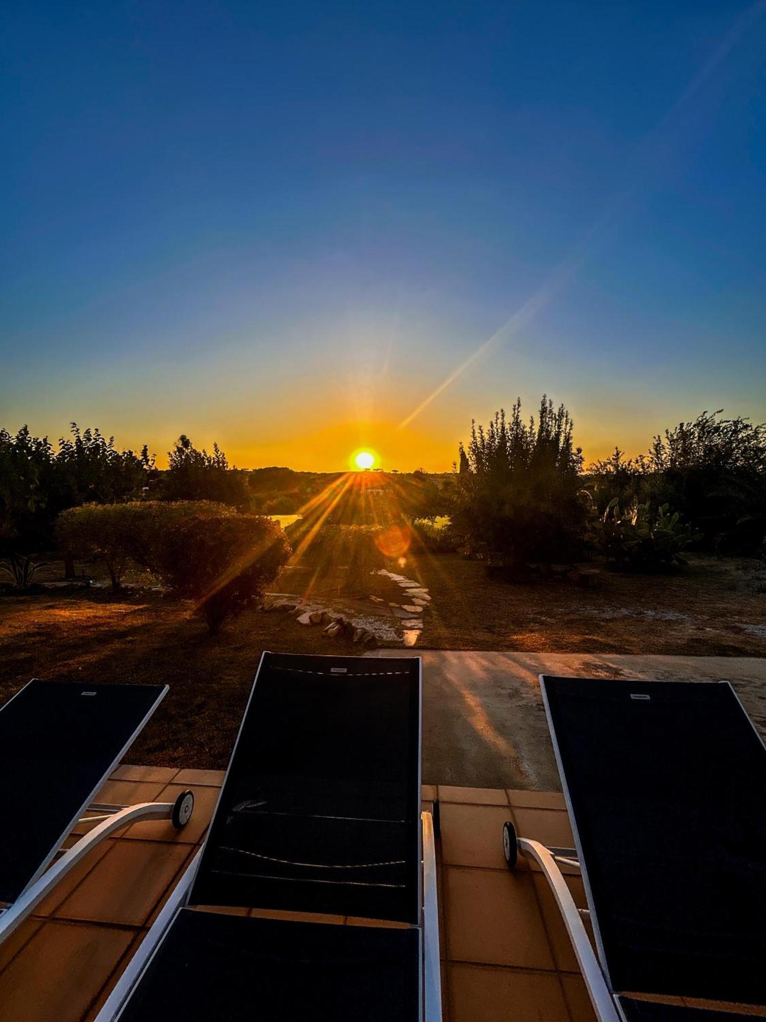 Por-Do-Sol Villa São Pedro do Corval Eksteriør billede