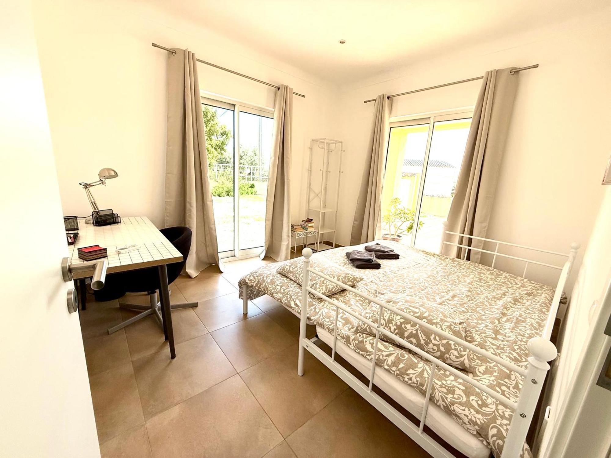 Por-Do-Sol Villa São Pedro do Corval Eksteriør billede